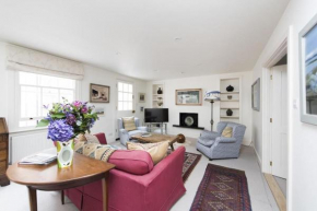PERFECT KENSINGTON MEWS HOUSE - Quiet location